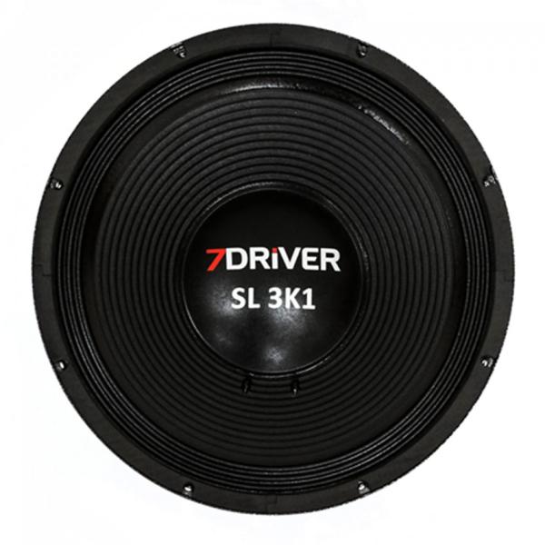 7Drive Audio SL 3K1-15