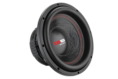 DS18 Car Audio SLC-12S