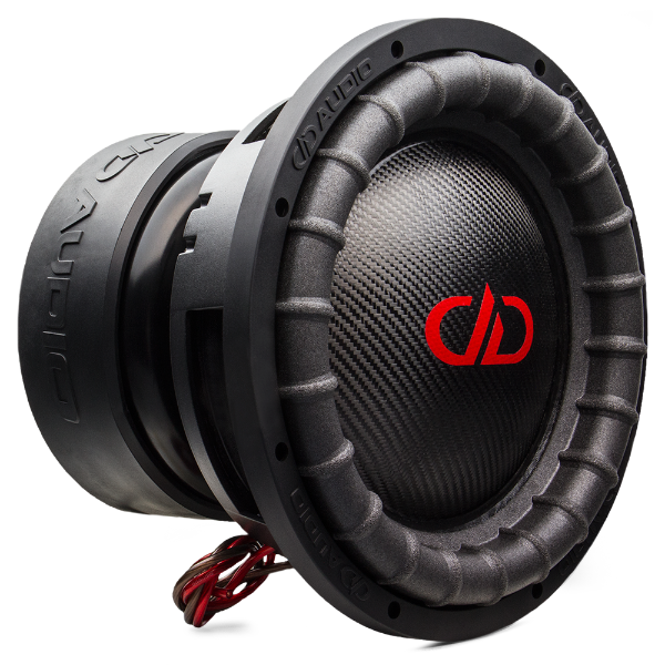 DD Audio 9515K ESP