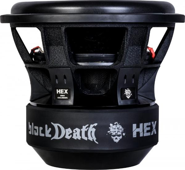Vibe BLACKDEATH C18HEX-V7