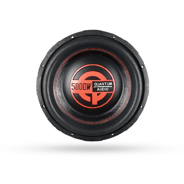 Quantum Audio Q5000/15D
