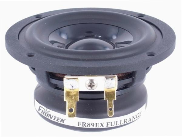 Fountek FR89EX