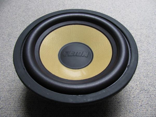 Eton HEX 10-620
