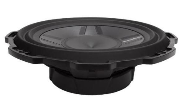 Rockford Fosgate P3SD4-12