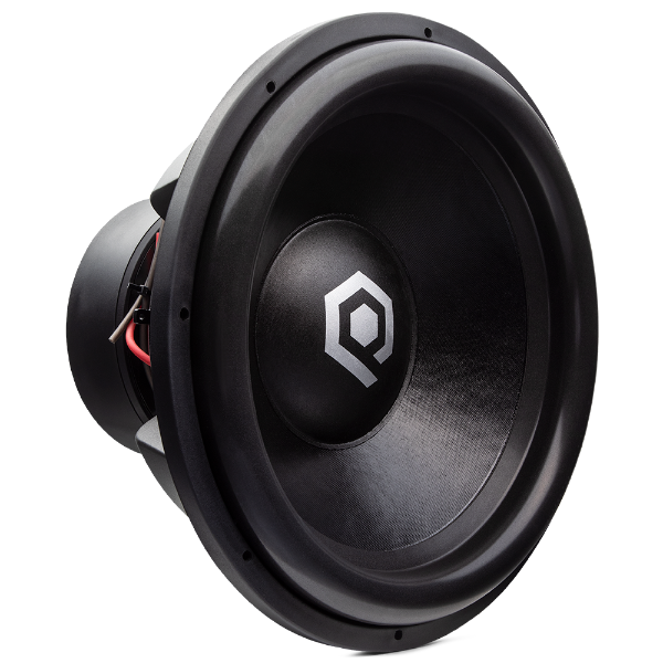 Soundqubed HDX318 D2