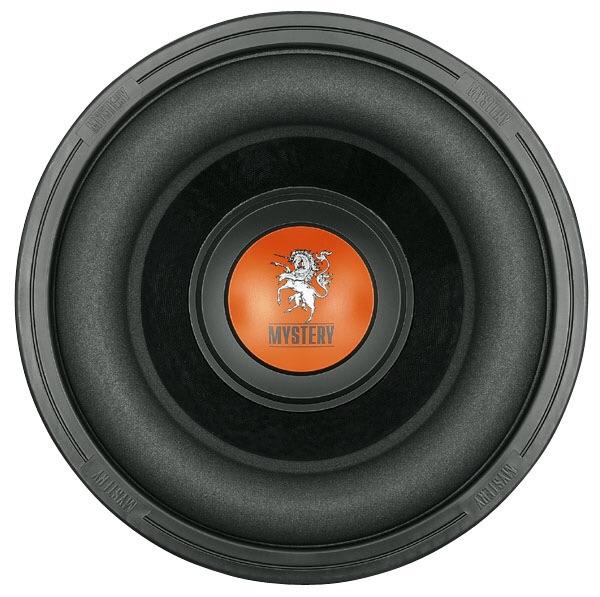 Mystery MO-12S