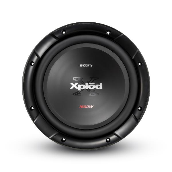 Sony XS-NW1201