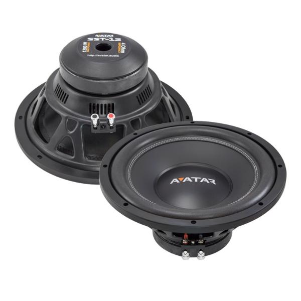Avatar SST-12