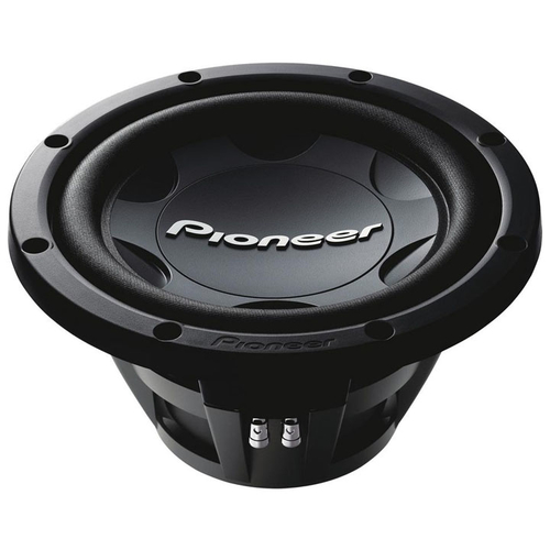 pioneer 306 dvc woofer