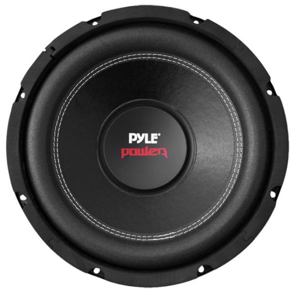 Pyle PLPW15D
