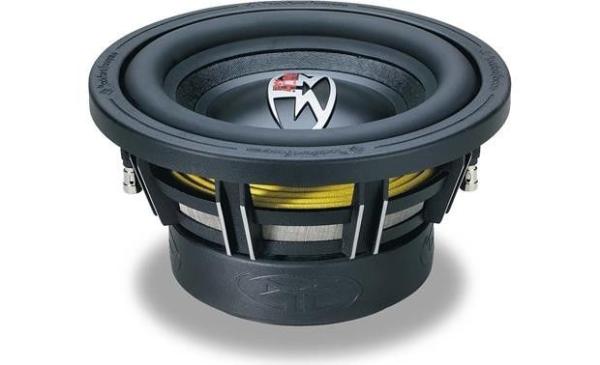 Rockford Fosgate RFD2210