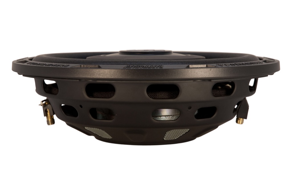Earthquake Sound SWS-8X – Subwoofer Da 20 Cm, 4Ω, 150W RMS, Per Sistemi Audio Auto E Hi-Fi