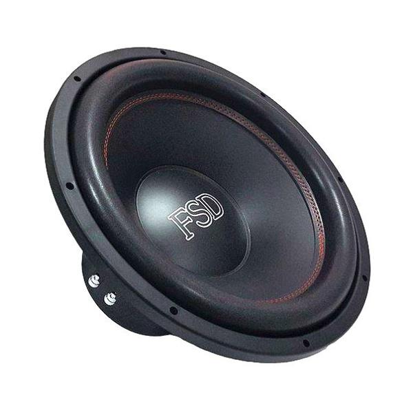 FSD audio SW-M1522