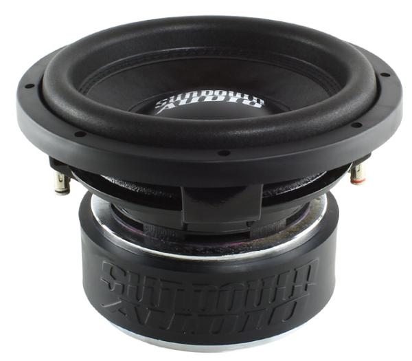 Sundown Audio SA 10 D4(REV3)