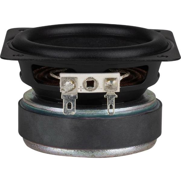 Dayton Audio CE70PR-4