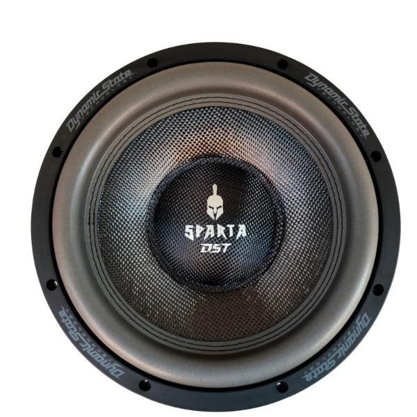 Dynamic State SPARTA SW3.30D1
