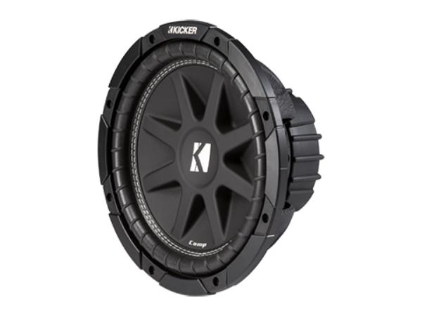 Kicker 43C104(COMP 10)