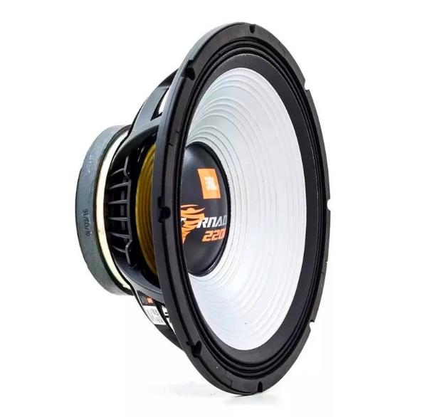 Selenium TORNADO 18SW3A