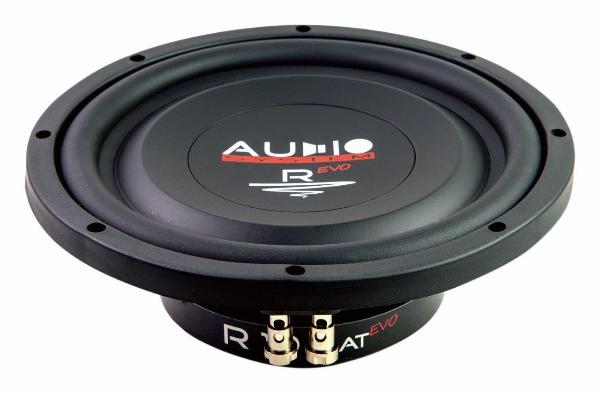 Audio System R08 FLAT