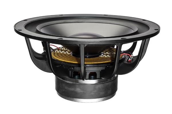 Hybrid Audio Technologies CLARUS C15SW-D4