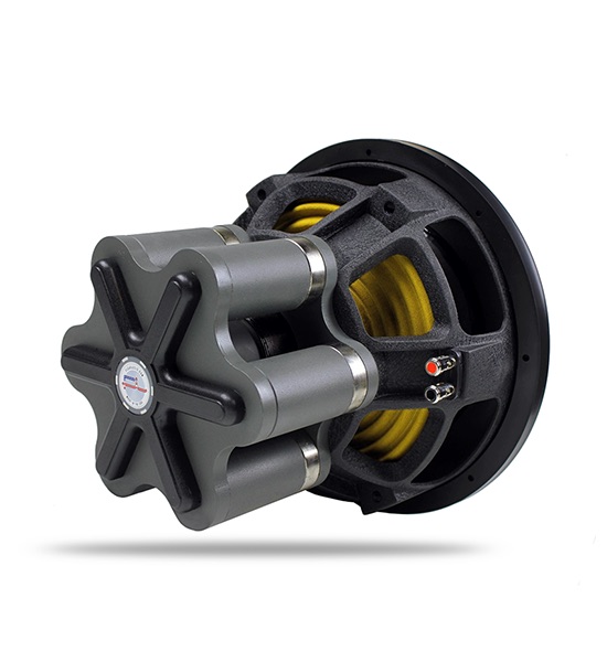 Subwoofer Fi Car Audio BTL V3 15 NEO D2 