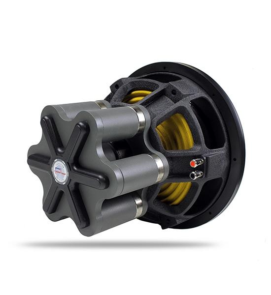Fi Car Audio BTL V3 15 NEO D1