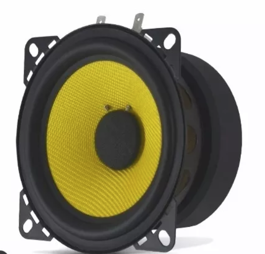 NAR Audio 400CS3 
