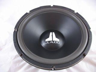 JL Audio 12W3-D4