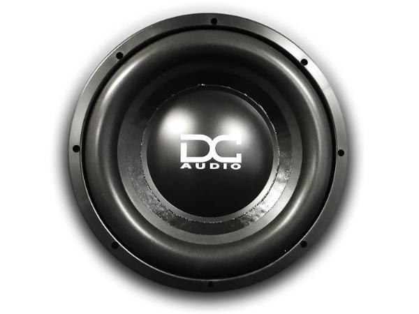 DC Audio LEVEL 2 12 D2