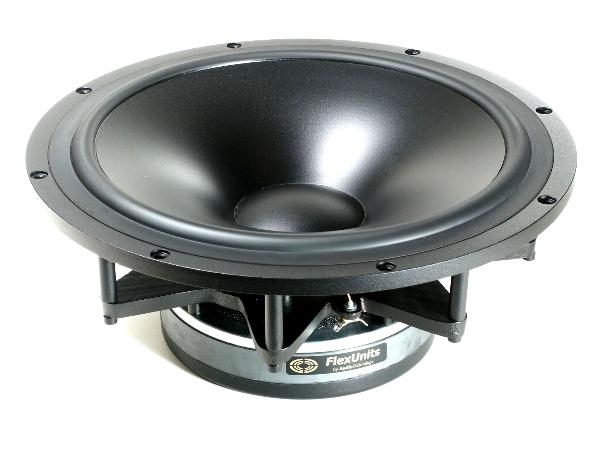 Audio Technology FLEXUNIT 15 F 102 25 10 KAP
