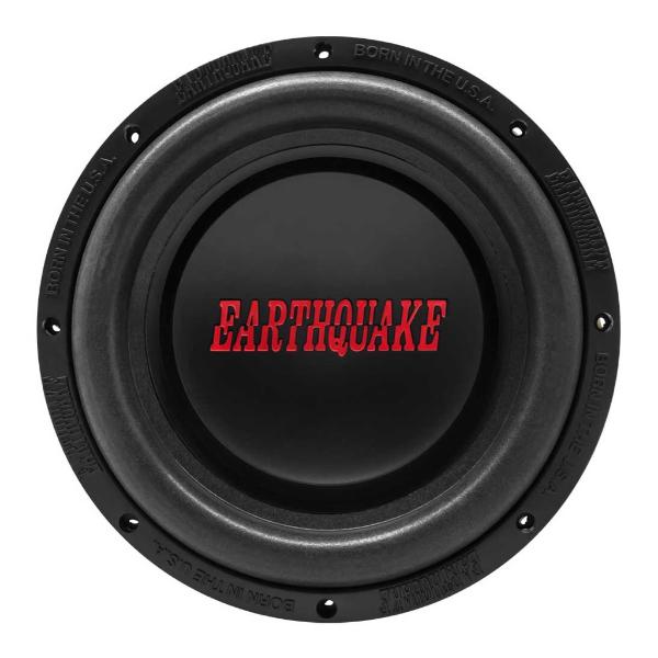 Earthquake TREMOR-X104