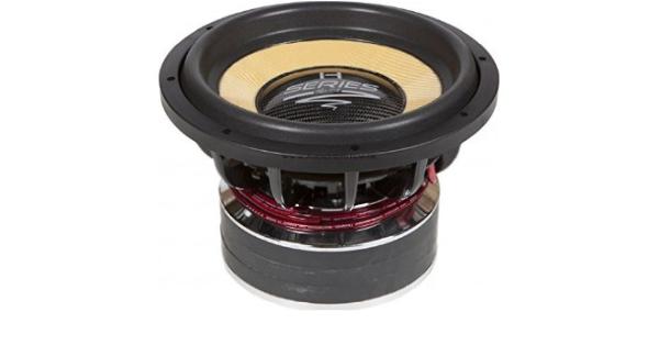 Audio System H15 UNLIMITED