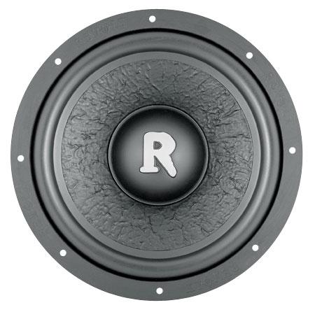 REVOLT RW12