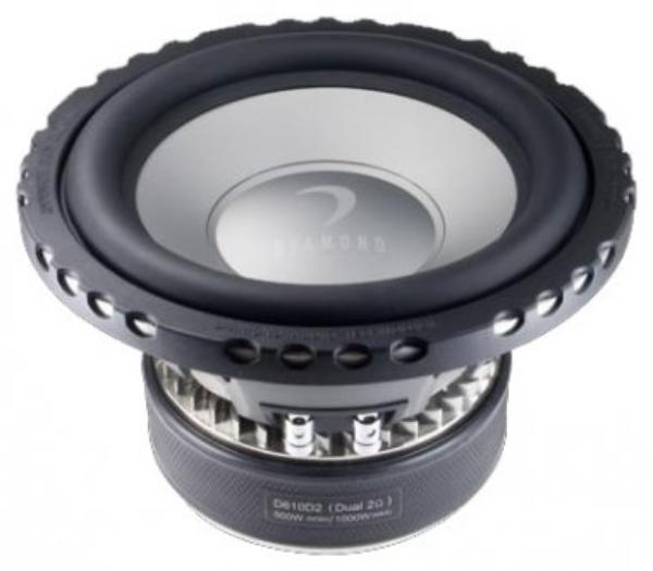 Diamond D612D4