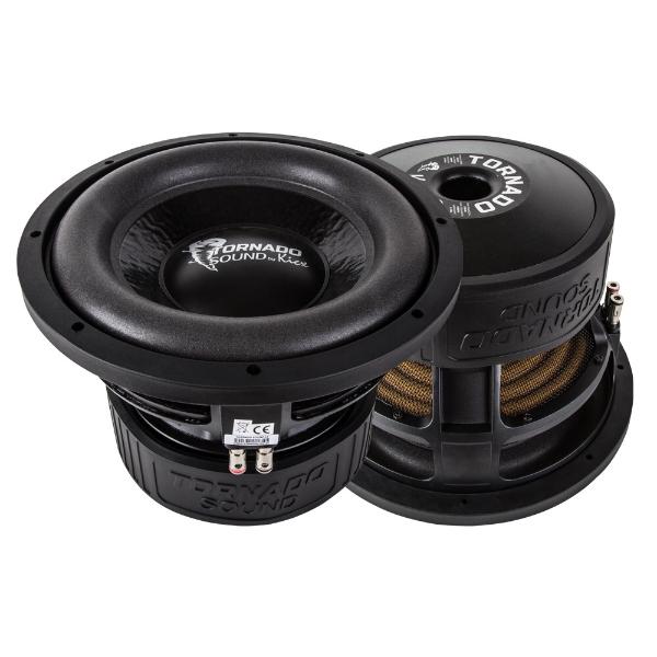 Kicx TORNADO SOUND 12(1+1)