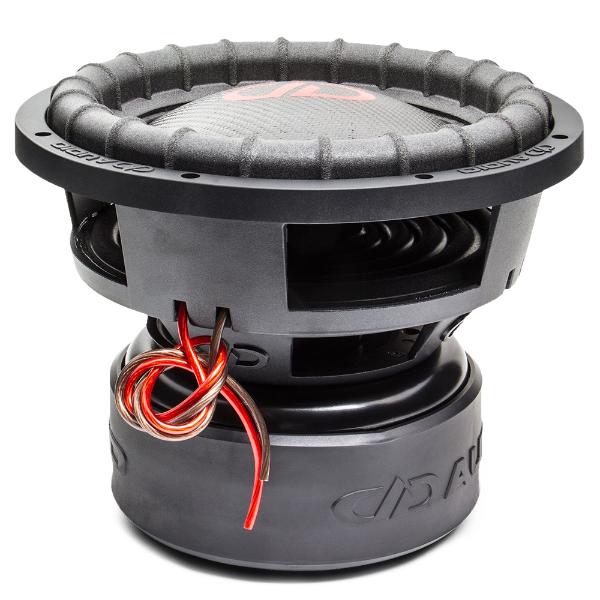 DD Audio 9918B ESP D2
