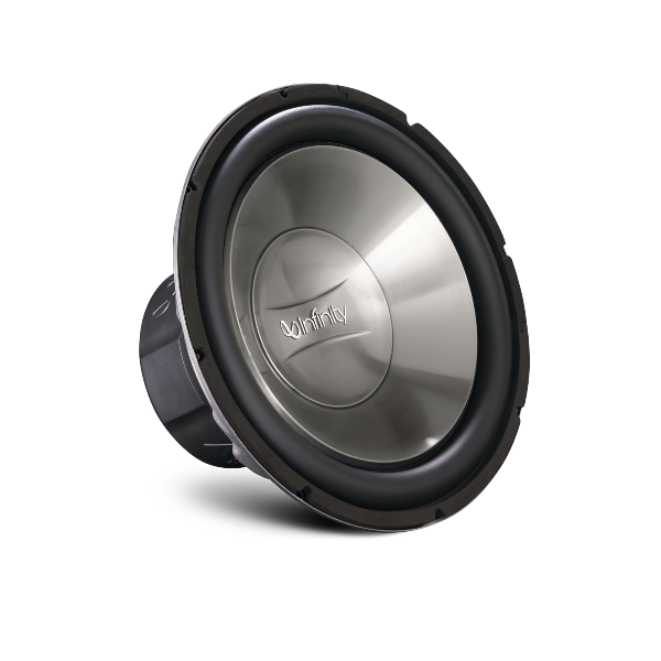 Infinity REFERENCE 1262W