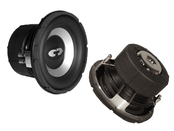 CDT Audio QES-820DVC