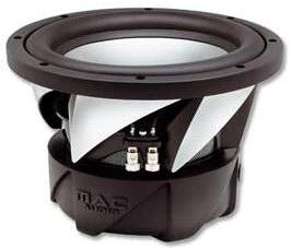 Mac Audio MAXIMUS 2500