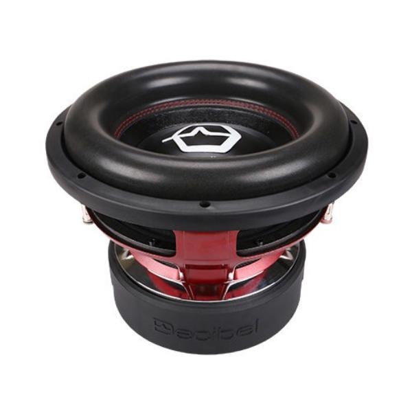 URAL DECIBEL 12