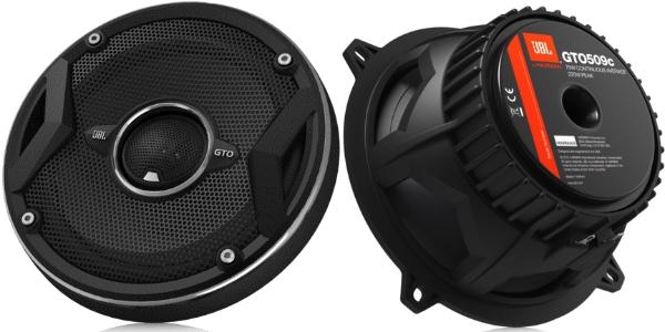 JBL GTO 529