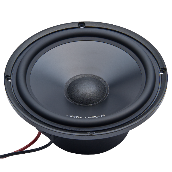 DD Audio AW6.5