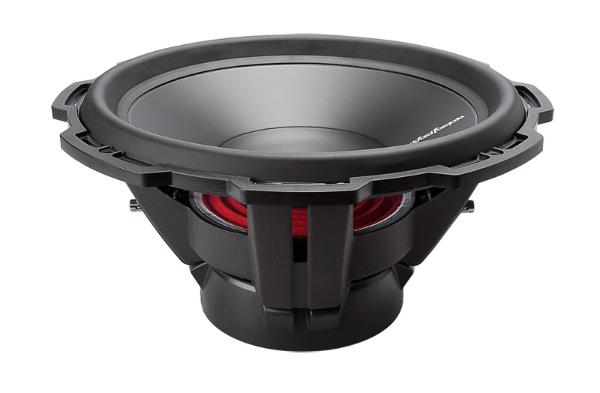 Rockford Fosgate P2D2-15