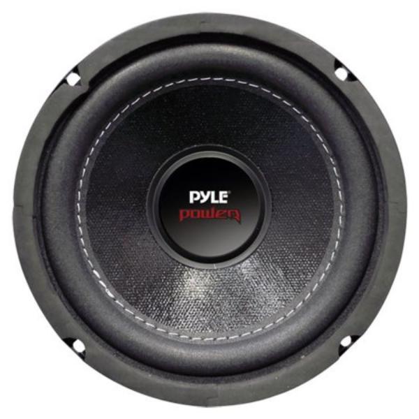 Pyle PLPW6D