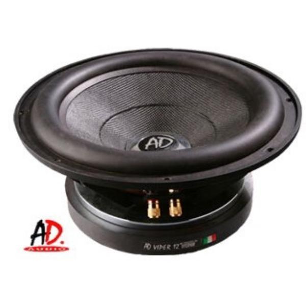 Audio Development(AD) VIPERA F12