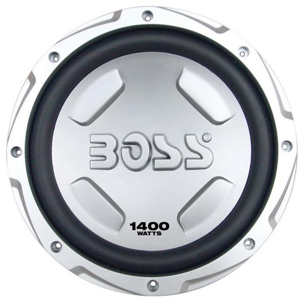 Boss Audio CX122