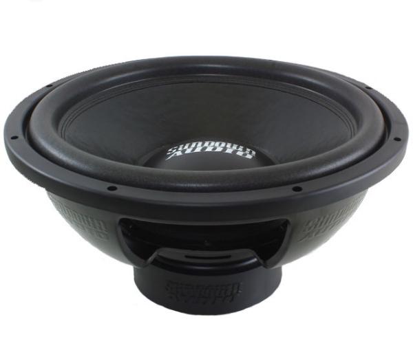 Sundown Audio E 15 V3 D2