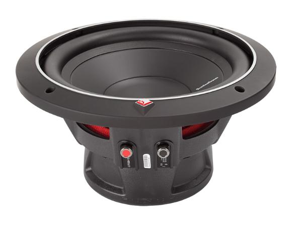 Rockford Fosgate P1S4-10