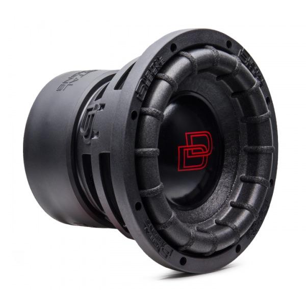 DD Audio DD SW2508 D2
