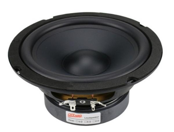 GHXamp 6.5 130W